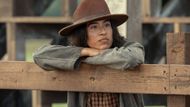 Teonna Rainwater in 1923 | Image via Paramount+